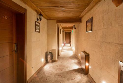 Aden Hotel Cappadocia