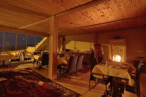 Aden Hotel Cappadocia