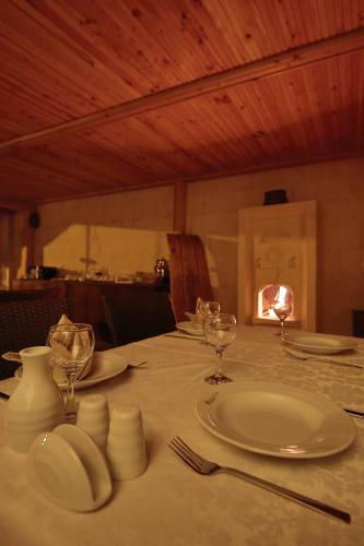 Aden Hotel Cappadocia