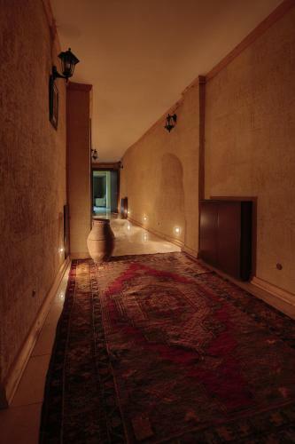 Aden Hotel Cappadocia