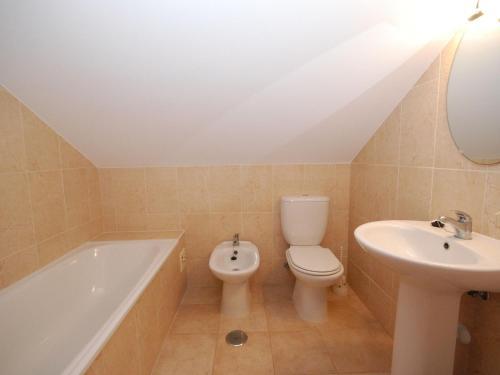 Apartamentos Palmeiras II
