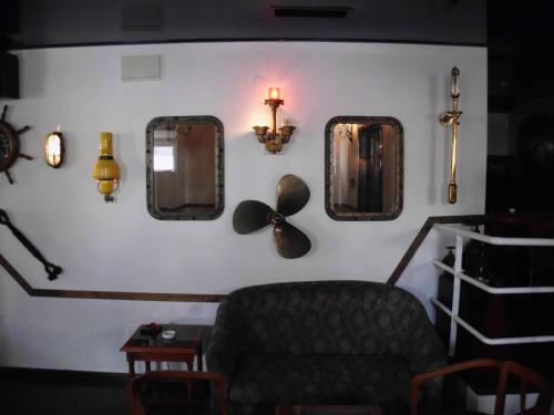 Hostal Albergaria Sao Pedro