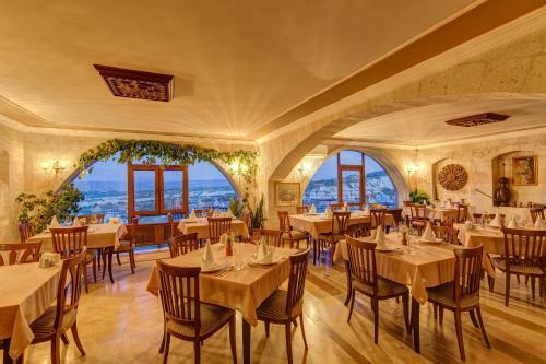 Posada Taskonaklar