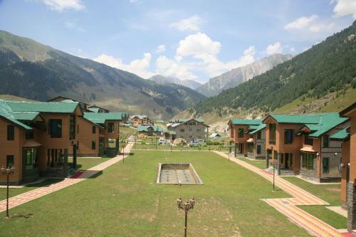 Hotel Snow Land