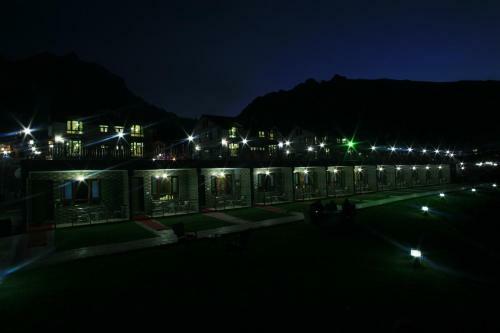 Hotel Snow Land