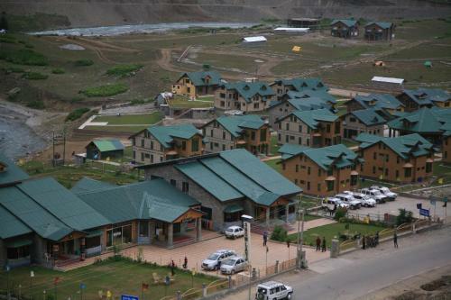 Hotel Snow Land