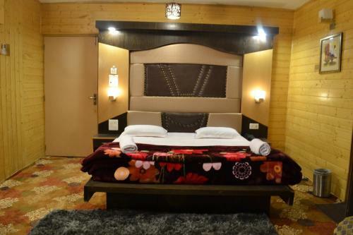Hotel Akbar Sonamarg