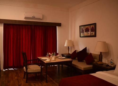 Hotel The Sultan Resort
