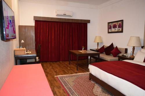 Hotel The Sultan Resort