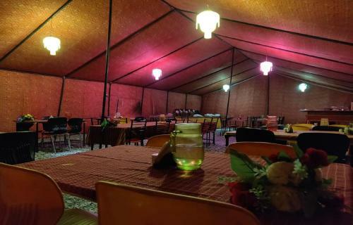 Bed & Breakfast Tih P3 Camp Pangong
