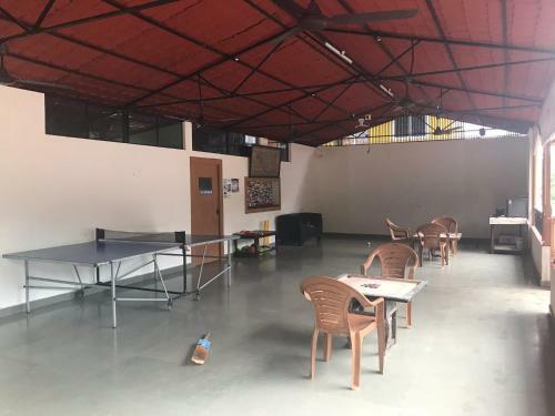 Sherlock Retreat - Yamini Green