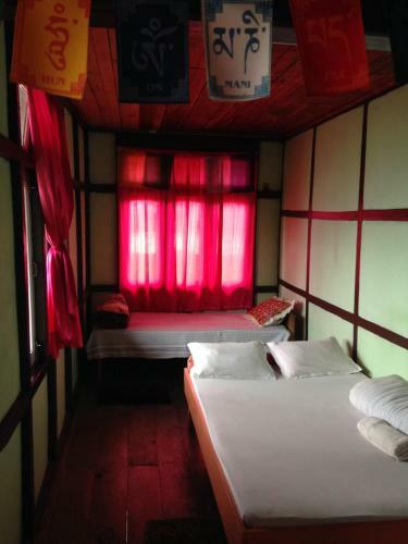 Sanu Homestay