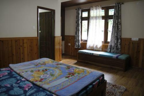 Agroturismo Vamoose Rabangla