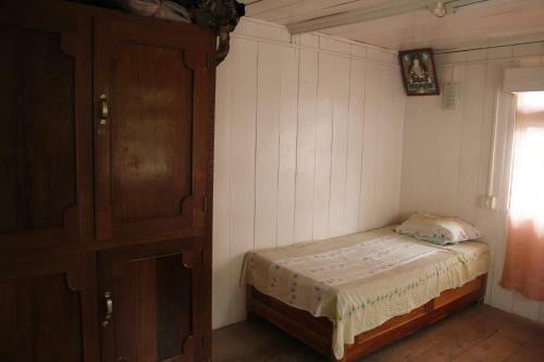 Agroturismo Vamoose Rabangla