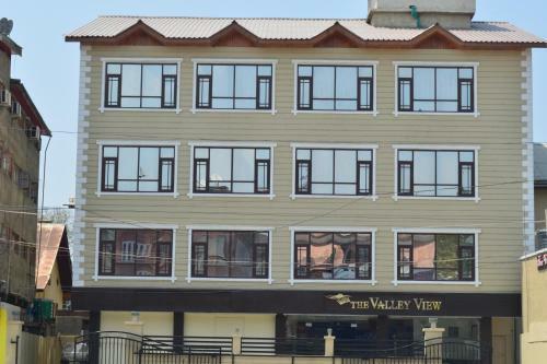 Hotel The Valley View