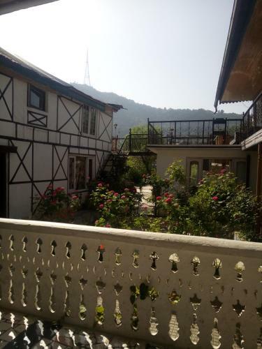 Bed & Breakfast Shalimar