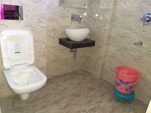 Hotel Reyansh