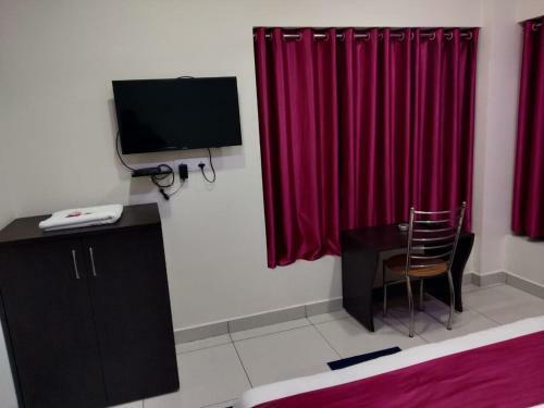 Hotel Reyansh