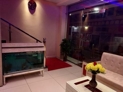 Hotel Reyansh