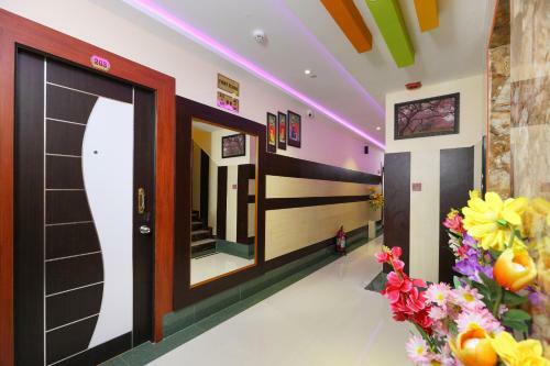 Bed & Breakfast Royal Grand