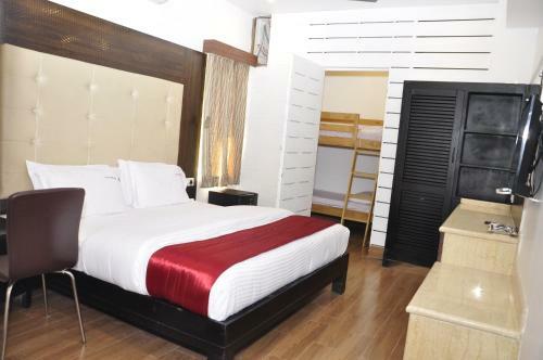 Hotel Grand Parkway