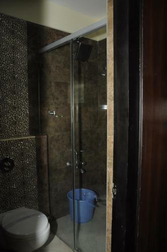 Hotel Grand Parkway