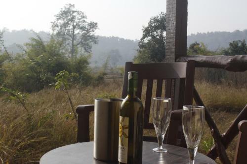 Hotel The Wildflower Resort At Bandhavgarh