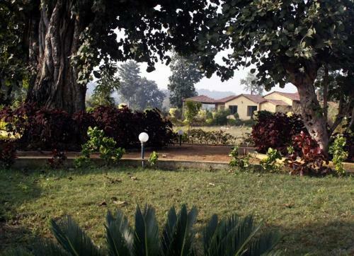 Hotel The Wildflower Resort At Bandhavgarh