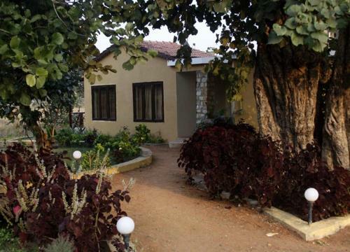 Hotel The Wildflower Resort At Bandhavgarh