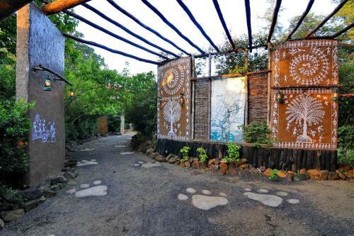 Hotel The Wildflower Resort At Bandhavgarh