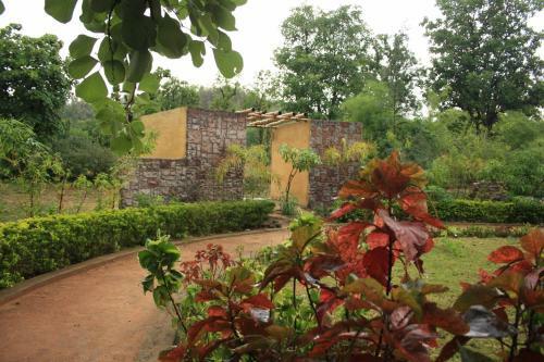 Hotel The Wildflower Resort At Bandhavgarh