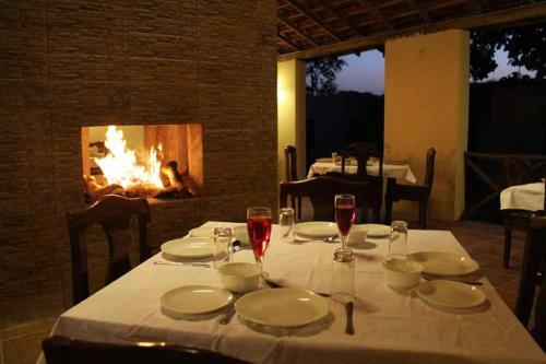 Hotel The Wildflower Resort At Bandhavgarh
