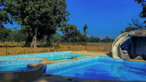 Hotel The Wildflower Resort At Bandhavgarh