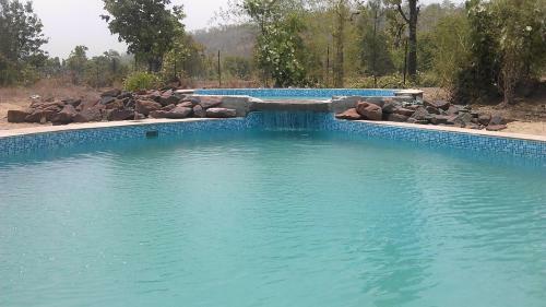 Hotel The Wildflower Resort At Bandhavgarh