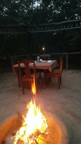 Hotel The Wildflower Resort At Bandhavgarh