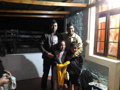 Solacetone Homestay