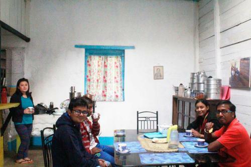 Solacetone Homestay