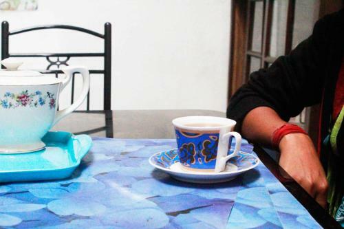 Solacetone Homestay