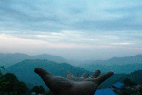 Solacetone Homestay