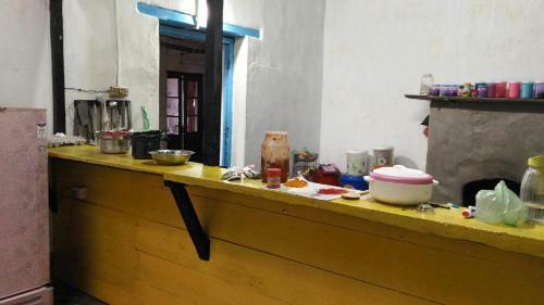 Solacetone Homestay