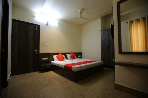 Oyo 40791 Hotel Hot N Fast