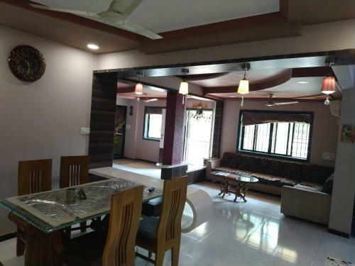Surat Homestay Villa