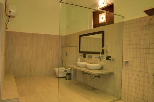 Hotel Amritara Surajgarh Fort