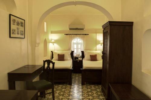 Hotel Amritara Surajgarh Fort