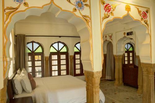 Hotel Amritara Surajgarh Fort