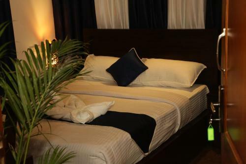Hotel Wayanad Hilltop Holiday Home