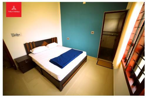 Apartamento Trillium Holidays