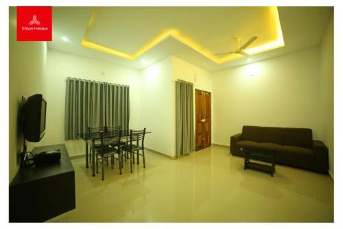 Apartamento Trillium Holidays