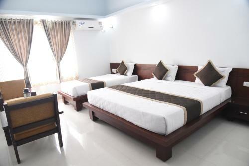 Hotel Akshayadhara