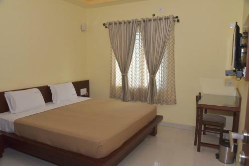 Hotel Akshayadhara